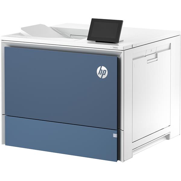 HP CLR LASERJET ENT 6700DN PRNTR